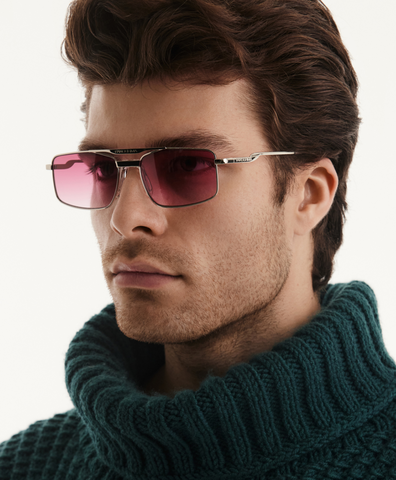 Солнцезащитные очки FD-03-MAGENTA