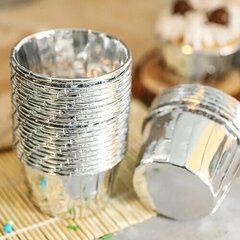 Капсула усиленная Серебро 1 шт.