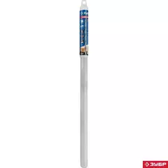 ЗУБР Универсал, d 16 x 400/85 мм, опалубочное универсальное сверло, Профессионал (29390-400-16)