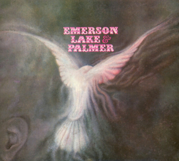 EMERSON LAKE & PALMER: Emerson  Lake & Palmer (Deluxe) (2CD)