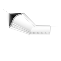 Карниз потолочный CX107