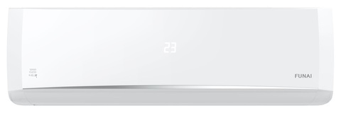 Сплит-система инверторного типа Funai RAC-I-SN25HP.D04 Sensei Inverter