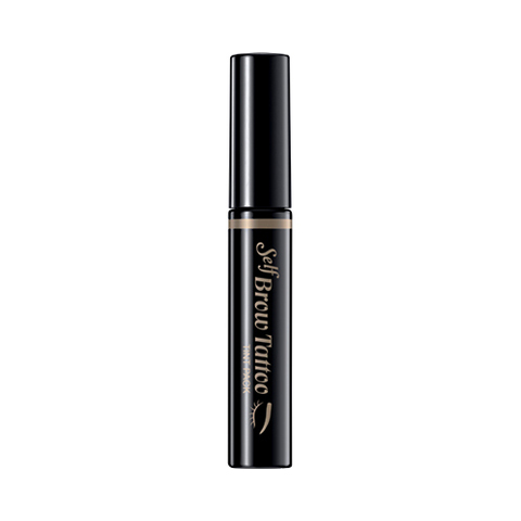 01 Self Brow Tattoo Tint Pack_01 Milk Brown