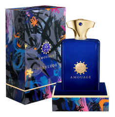 Amouage Interlude Man