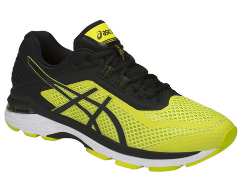 Кроссовки беговые Asics Gel GT-2000 6 мужские