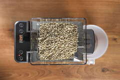 Шнековый маслопресс Arzia LOP-G4