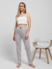 Брюки Чиа-4 Виотекс ШОКОЛАДНЫЙ