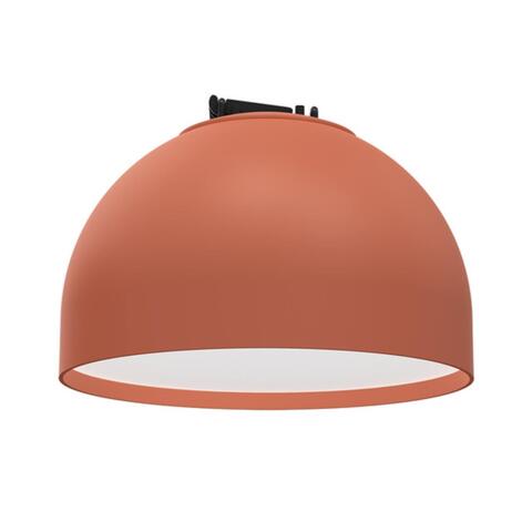 Трековый светодиодный светильник Divinare DECORATO 2493/34 SP-10