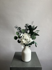 Мини-букет Гортензия