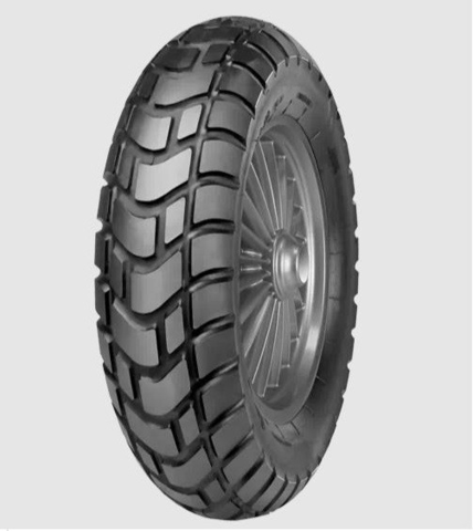 Шина Mitas MC-17 V2 120/90-10 [56J TL]