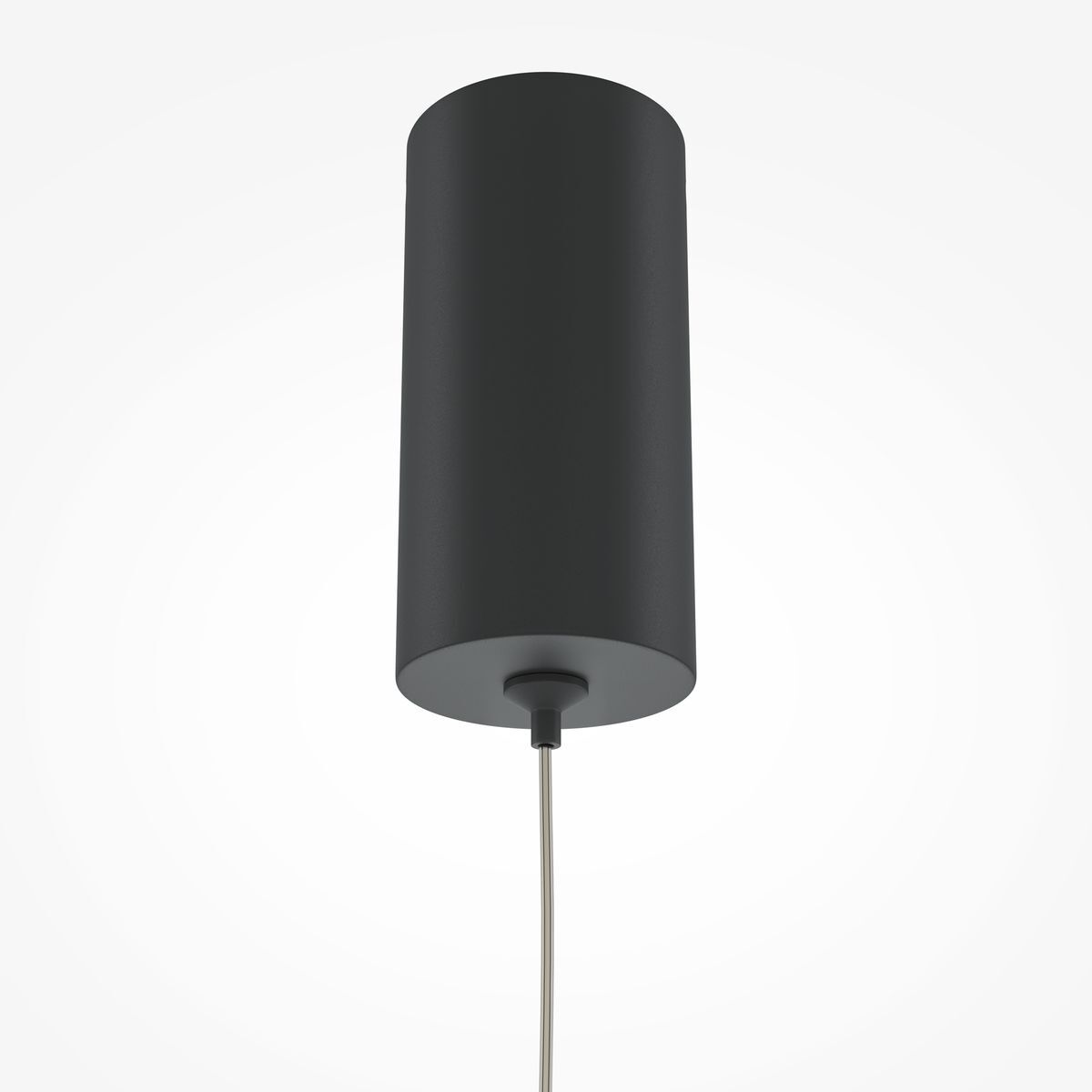 Подвесной светодиодный светильник Maytoni Pro Extra MOD160PL-L6BK