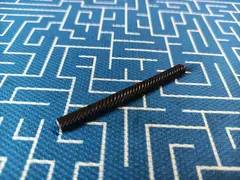 Вал гибкий DDE ET750-30 (60092-0016)