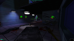 System Shock 2 (для ПК, цифровой код доступа)