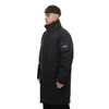 Парка ZRD basic Black