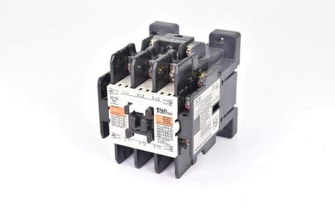 Fuji Electric SC35BAA