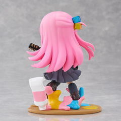 Фигурка PalVerse Palé. Bocchi the Rock!: Hitori Gotoh