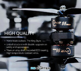 T-Motor CINE66 2812 KV925 для 5-6S