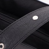 Сумка Саломея 1134 канадский черный