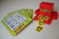 ThinkFun Детское лото «Обучай-ка» (ZINGO) (7700-RU)