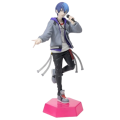 Фигурка SEGA Vivid Bad SQUAD Colorful Stage Aoyagi Toya