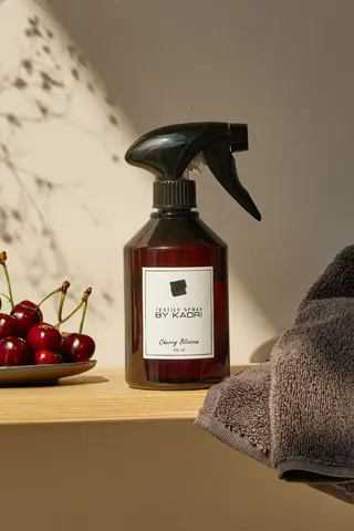 Спрей для текстиля CHERRY BLOSSOM