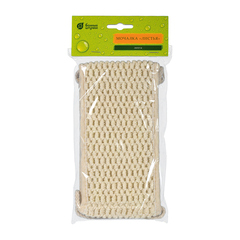 Мочалка с принтом 