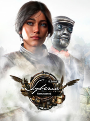 Syberia - Remastered (для ПК, цифровой код доступа)