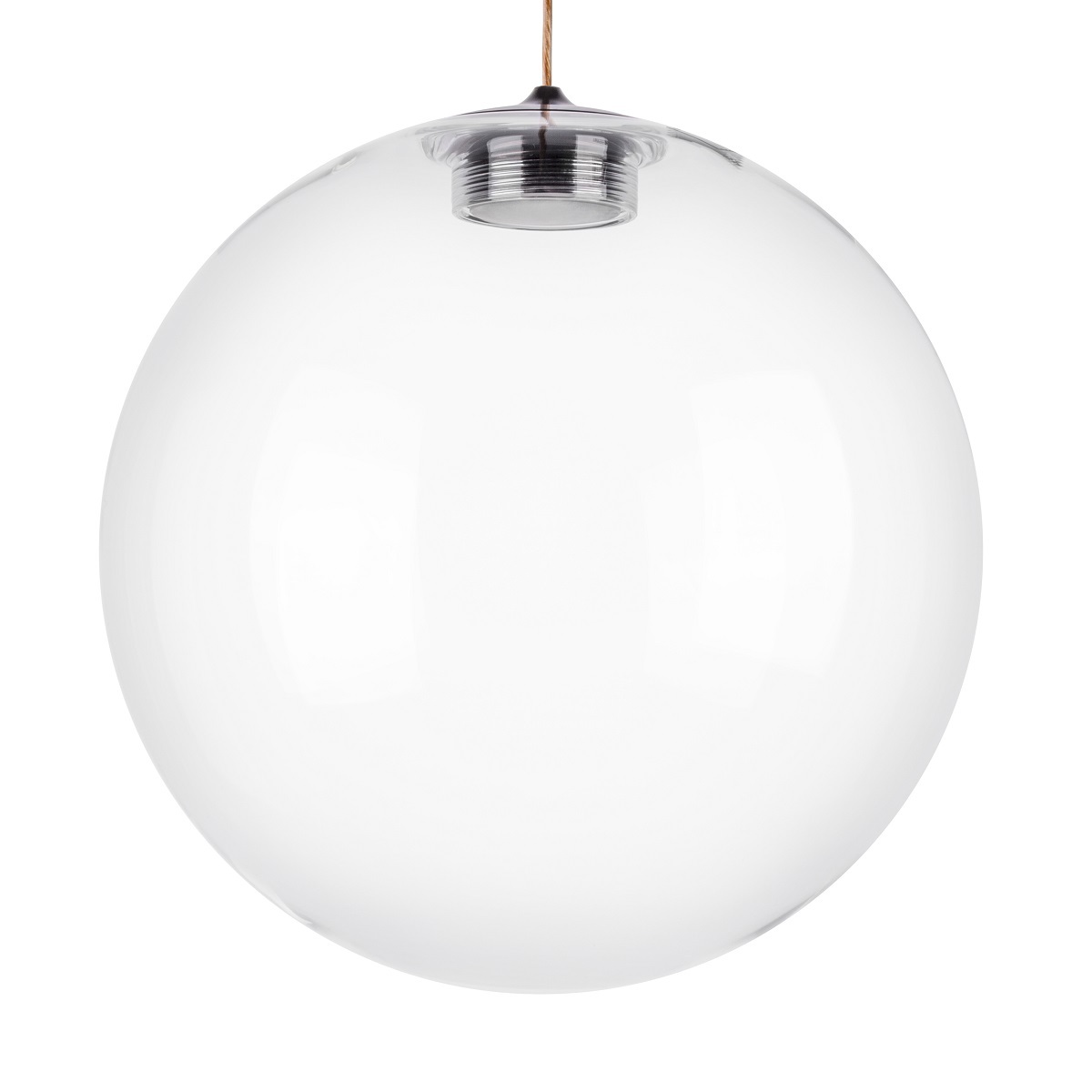 Подвесной светодиодный светильник Lightstar Sferetta 801010