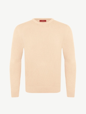 Джемпер из кашемира