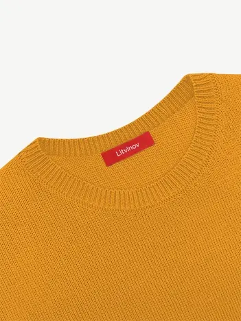 Футболка из шелка