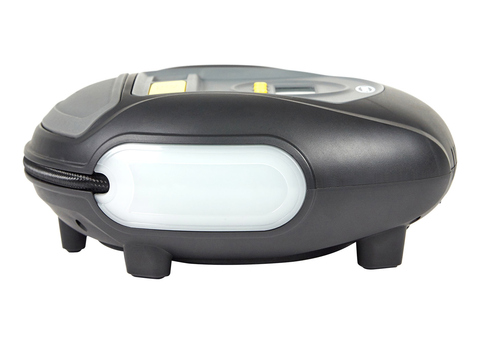 Компрессор автомобильный цифровой автоматический Ring Automotive RTC600