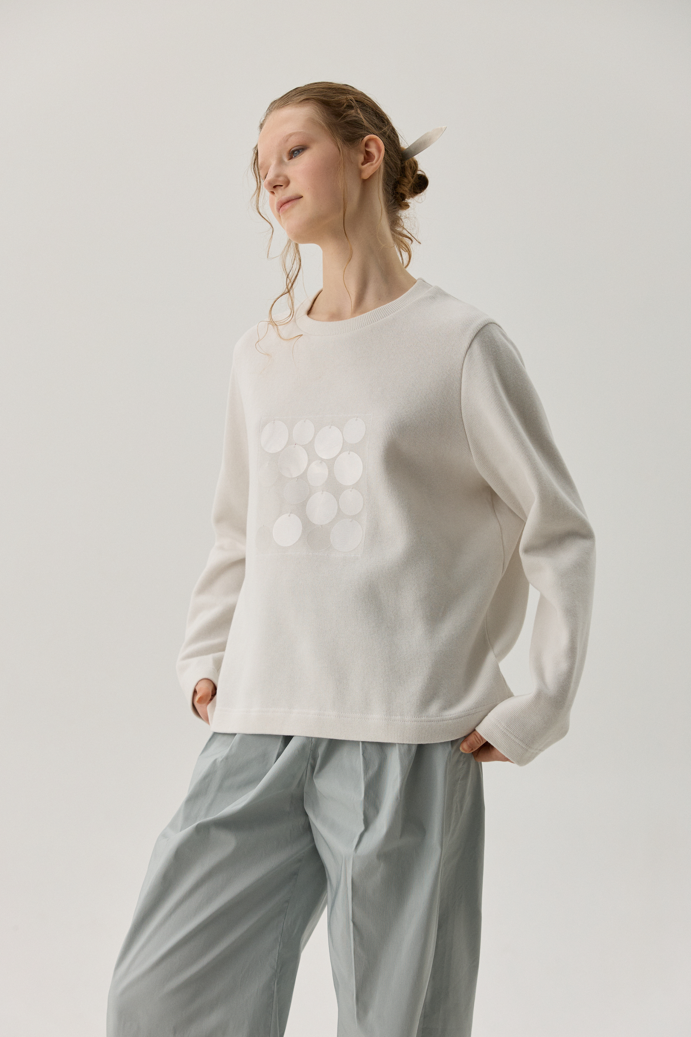 Фуфайка №2/1