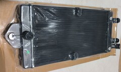 Радиатор для Honda VTX1800 2004-2008 г.