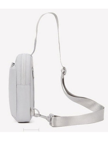 Картинка сумка для документов Skully HD0911 Grey - 10