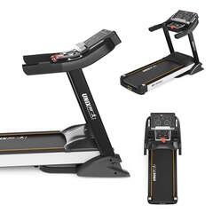 Беговая дорожка UNIX Fit MX-990 AC (LED)