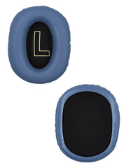 Амбушюры для наушников Logitech G Pro X, G Pro, G Pro X2 (Кожа)