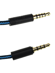 Кабель для наушников Logitech GPRO X, G233, G433