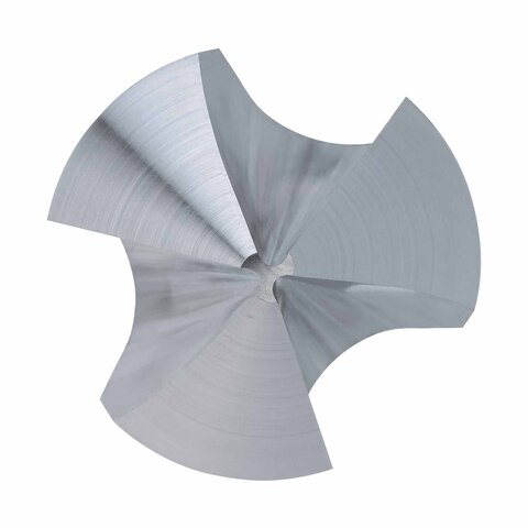 Зенковка ц/х 90° 12,4мм HSSE-Co5 3z DIN335C L56мм d8мм M6(BF) Ruko 102116E