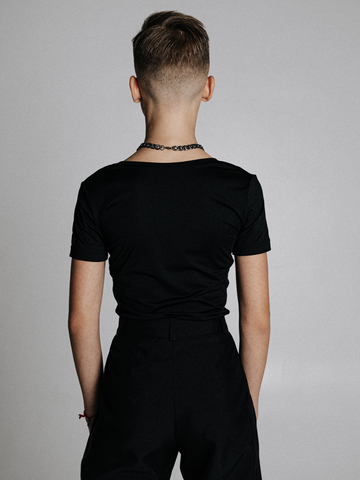 Футболка, модель Ф22