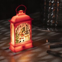 Фонарь светодиодный, 