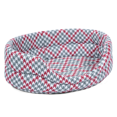 Triol лежанка 