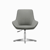 Офисное кресло Desis серое