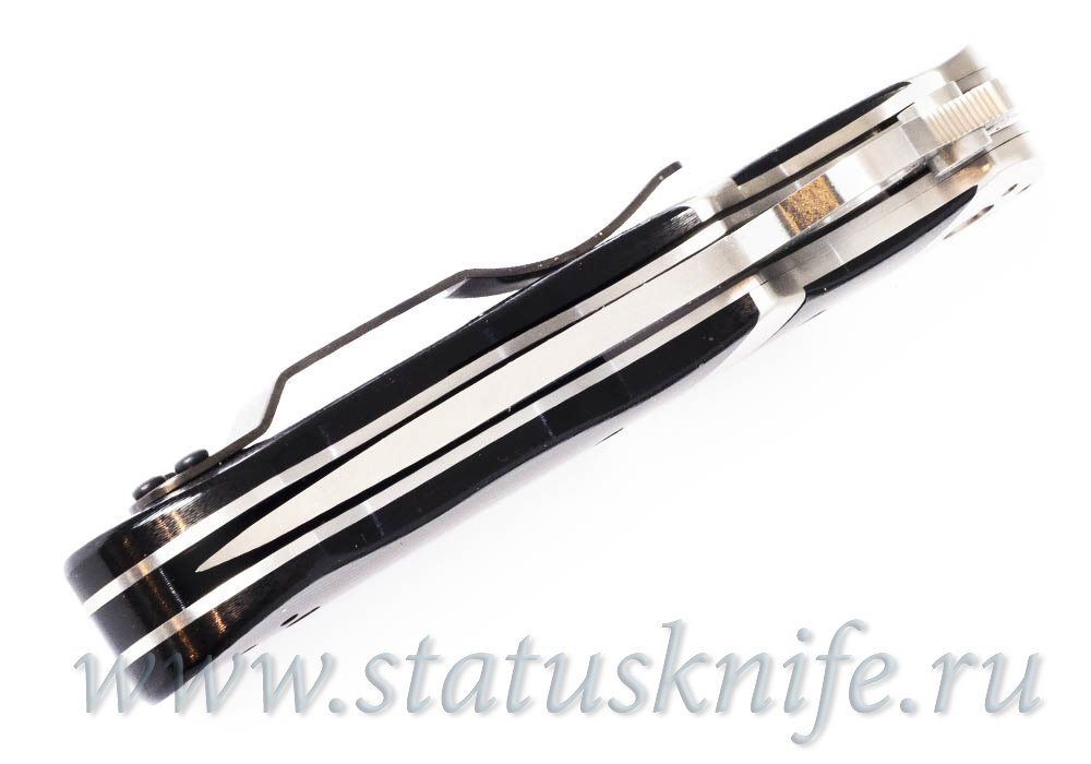 Нож Spyderco Vallotton Lil’ Sub-Hilt C224GP