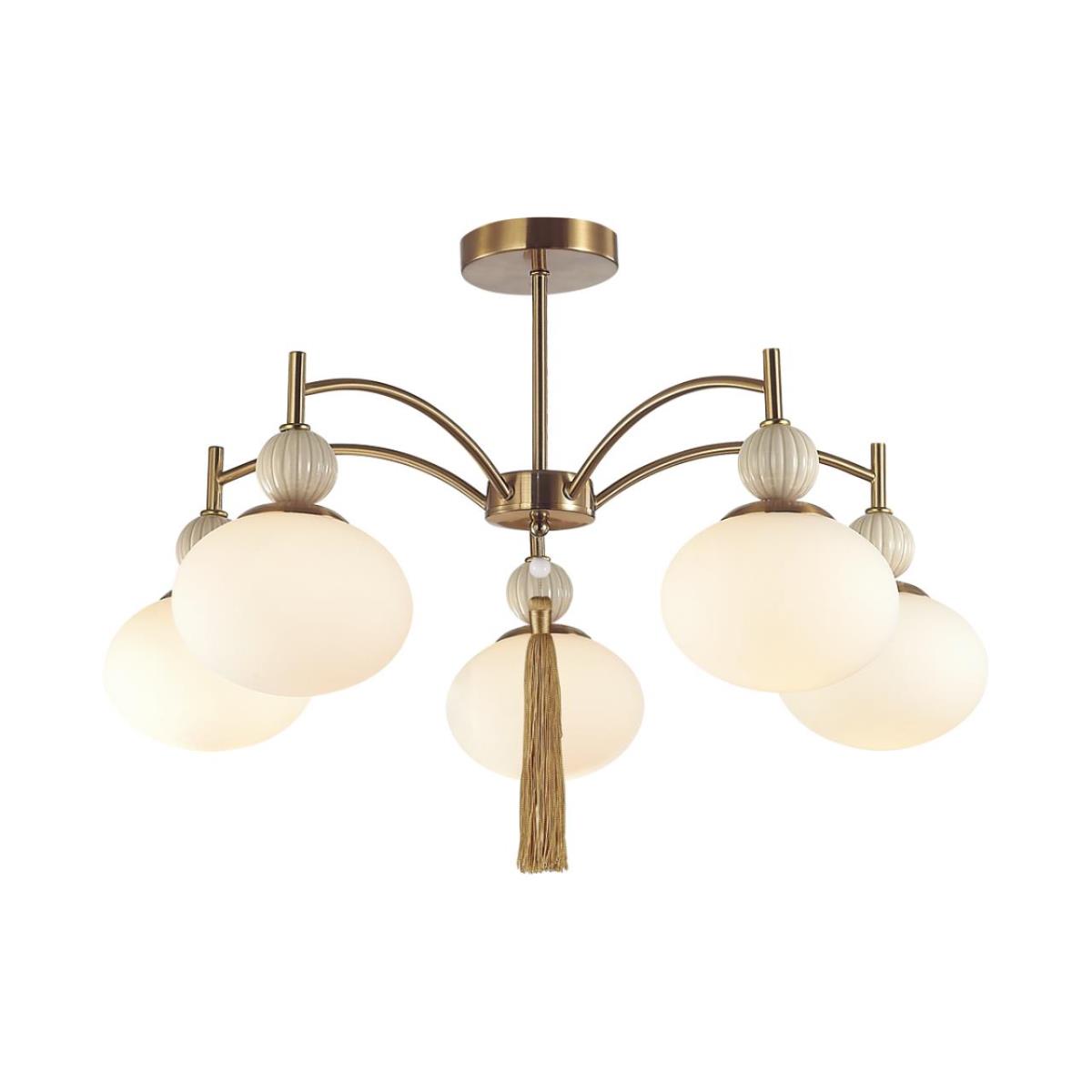 Люстра Lumion GLORIYA 8272/5C