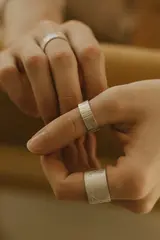 Кольцо Кора