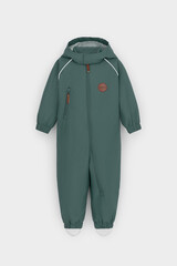 комбинезон  для мальчика  ВК 60091/5 Ал