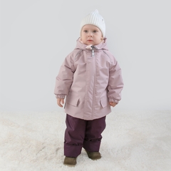 Демисезонный комплект