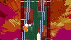 Blast Rush LS (для ПК, цифровой код доступа)