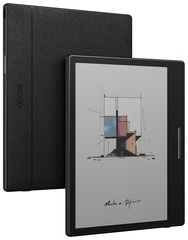 Электронная книга ONYX BOOX Go COLOR 7 черный