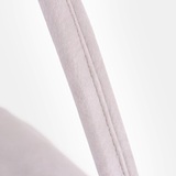 Сумка Саломея 503 итальянский светло-серый